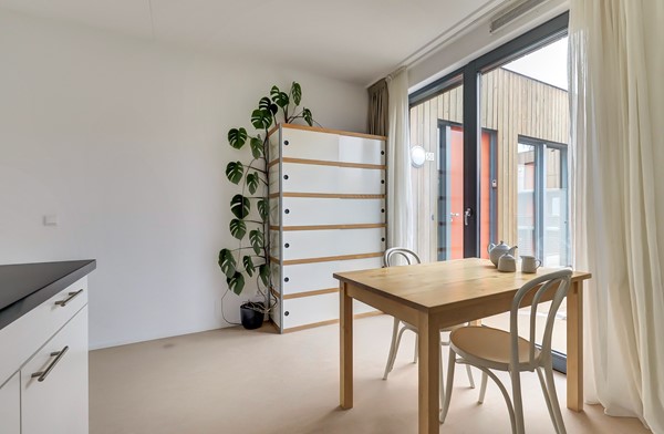 Medium property photo - Klein Vijverdal 49, 6822 MA Arnhem