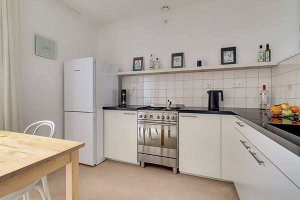 Medium property photo - Klein Vijverdal 49, 6822 MA Arnhem