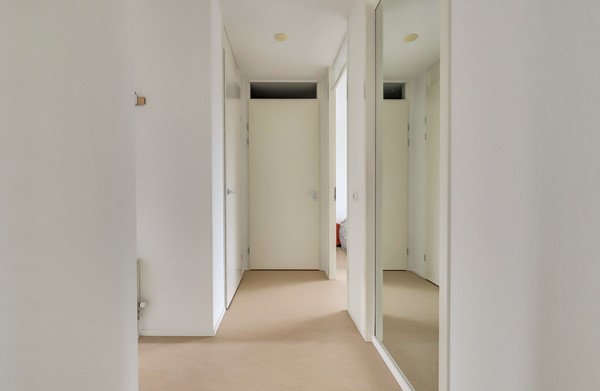 Medium property photo - Klein Vijverdal 49, 6822 MA Arnhem