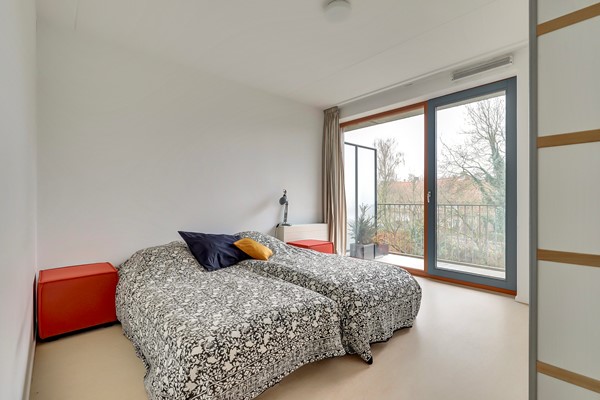 Medium property photo - Klein Vijverdal 49, 6822 MA Arnhem