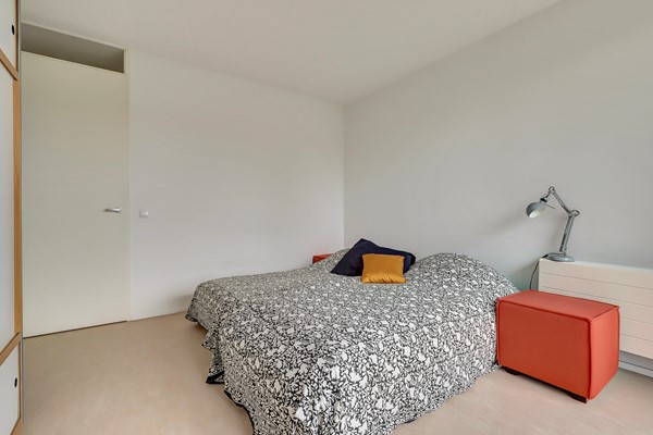 Medium property photo - Klein Vijverdal 49, 6822 MA Arnhem