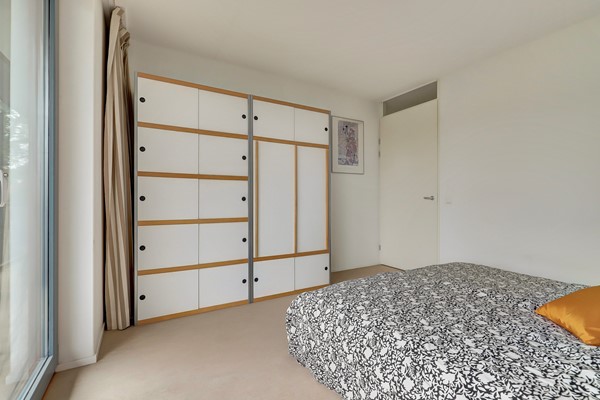 Medium property photo - Klein Vijverdal 49, 6822 MA Arnhem