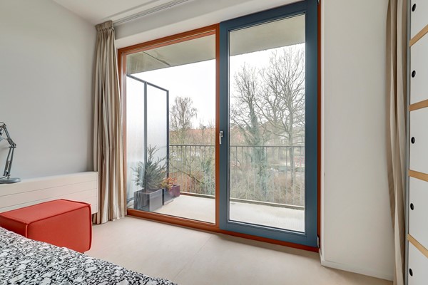 Medium property photo - Klein Vijverdal 49, 6822 MA Arnhem