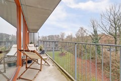 Nieuw in verkoop: Klein Vijverdal 49, 6822 MA Arnhem