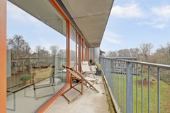 Nieuw in verkoop: Klein Vijverdal 49, 6822 MA Arnhem