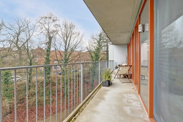 Medium property photo - Klein Vijverdal 49, 6822 MA Arnhem