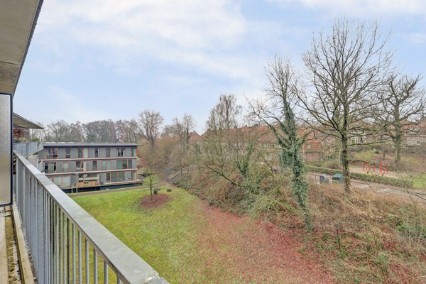 Medium property photo - Klein Vijverdal 49, 6822 MA Arnhem