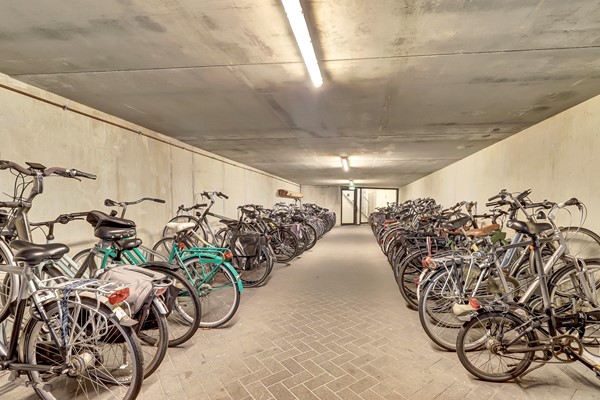 Medium property photo - Klein Vijverdal 49, 6822 MA Arnhem