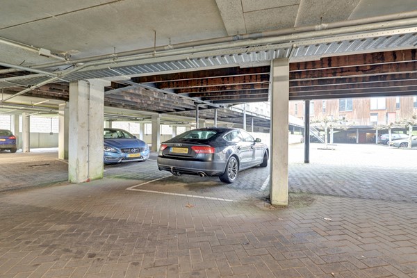 Medium property photo - Klein Vijverdal 49, 6822 MA Arnhem