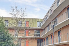 Nieuw in verkoop: Klein Vijverdal 49, 6822 MA Arnhem