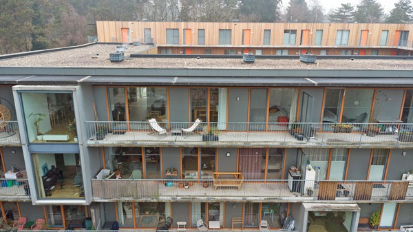 Medium property photo - Klein Vijverdal 49, 6822 MA Arnhem