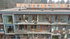 Nieuw in verkoop: Klein Vijverdal 49, 6822 MA Arnhem