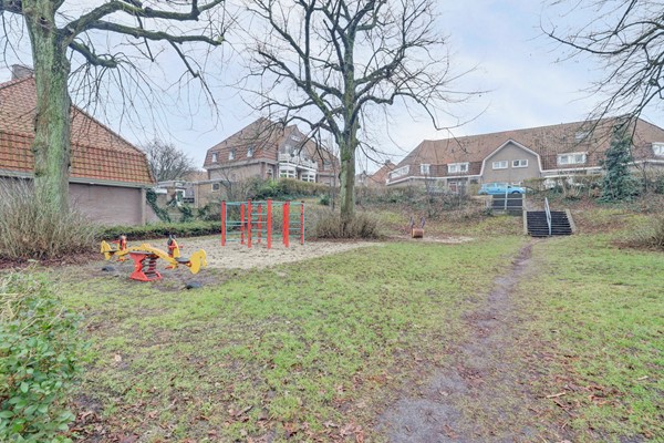 Medium property photo - Klein Vijverdal 49, 6822 MA Arnhem