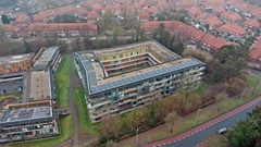 Nieuw in verkoop: Klein Vijverdal 49, 6822 MA Arnhem