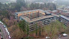 Nieuw in verkoop: Klein Vijverdal 49, 6822 MA Arnhem