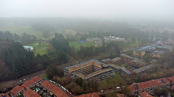 Medium property photo - Klein Vijverdal 49, 6822 MA Arnhem