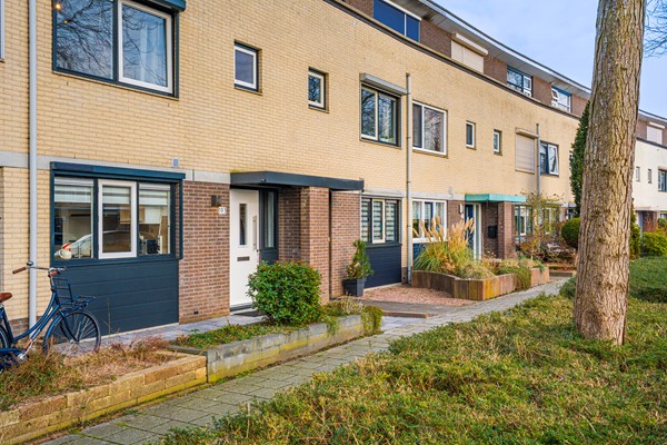 Medium property photo - Ien Dalessingel 193, 7207 LD Zutphen