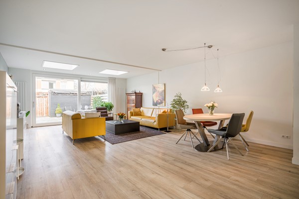 Medium property photo - Ien Dalessingel 193, 7207 LD Zutphen