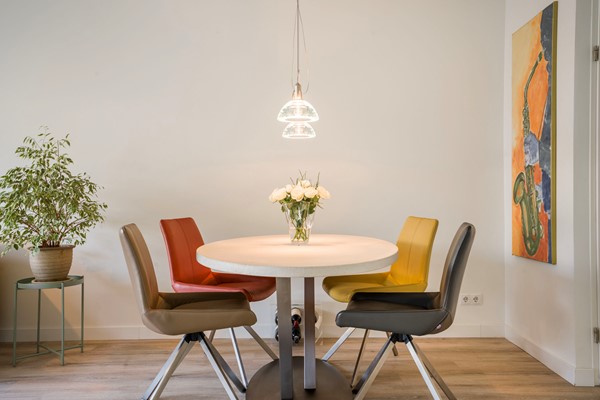 Medium property photo - Ien Dalessingel 193, 7207 LD Zutphen