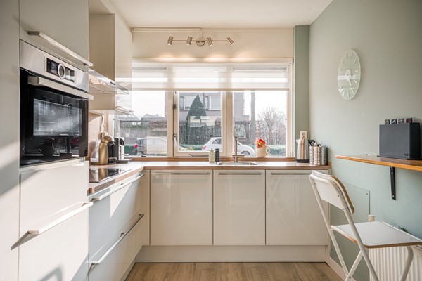 Medium property photo - Ien Dalessingel 193, 7207 LD Zutphen