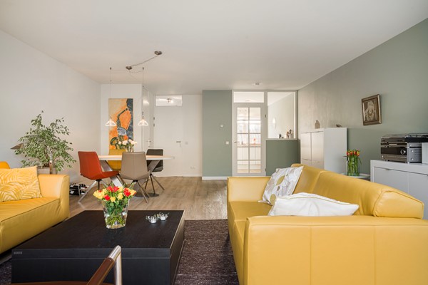 Medium property photo - Ien Dalessingel 193, 7207 LD Zutphen