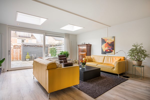 Medium property photo - Ien Dalessingel 193, 7207 LD Zutphen