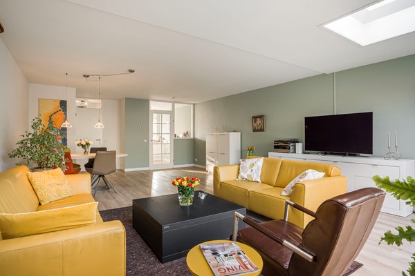 Medium property photo - Ien Dalessingel 193, 7207 LD Zutphen