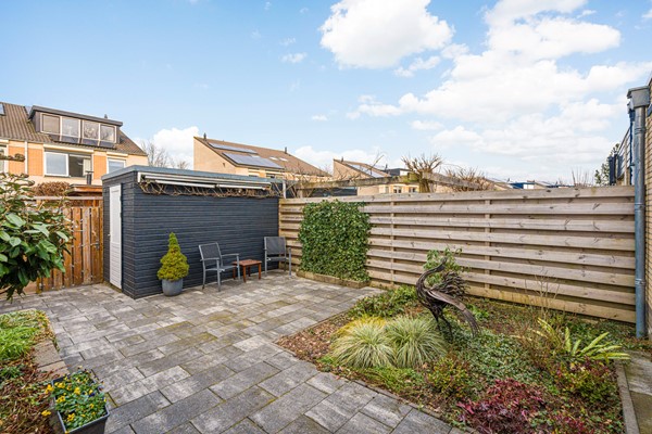 Medium property photo - Ien Dalessingel 193, 7207 LD Zutphen