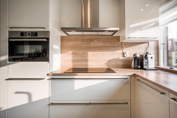 Medium property photo - Ien Dalessingel 193, 7207 LD Zutphen