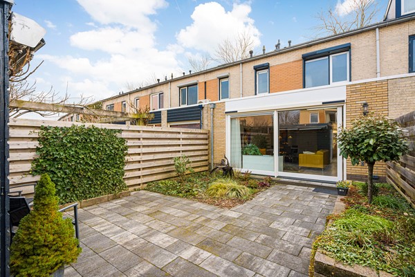 Medium property photo - Ien Dalessingel 193, 7207 LD Zutphen