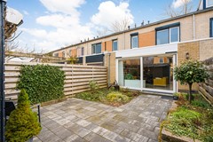 Nieuw in verkoop: Ien Dalessingel 193, 7207 LD Zutphen