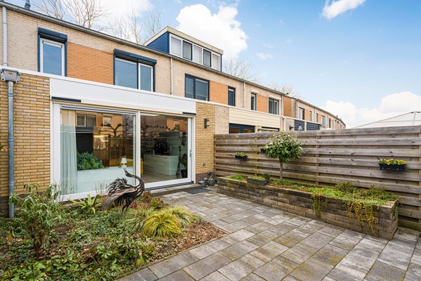 Medium property photo - Ien Dalessingel 193, 7207 LD Zutphen