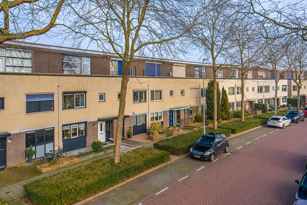 Medium property photo - Ien Dalessingel 193, 7207 LD Zutphen