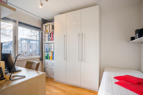 Medium property photo - Ien Dalessingel 193, 7207 LD Zutphen