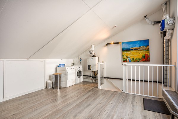 Medium property photo - Ien Dalessingel 193, 7207 LD Zutphen