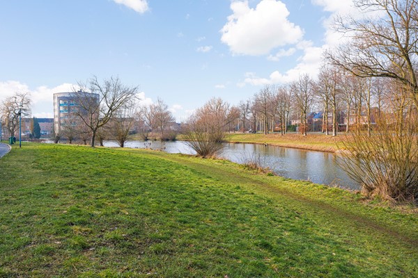 Medium property photo - Ien Dalessingel 193, 7207 LD Zutphen