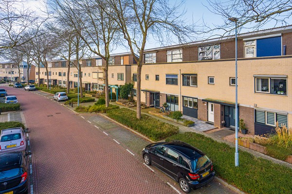 Medium property photo - Ien Dalessingel 193, 7207 LD Zutphen