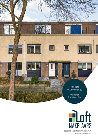 Brochure preview - brochure