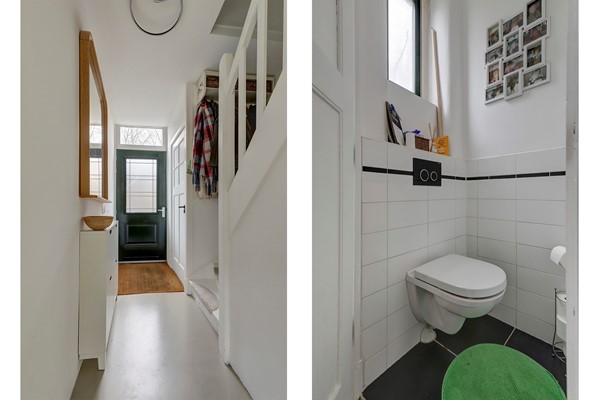 Medium property photo - Hemonylaan 10, 6822 KE Arnhem