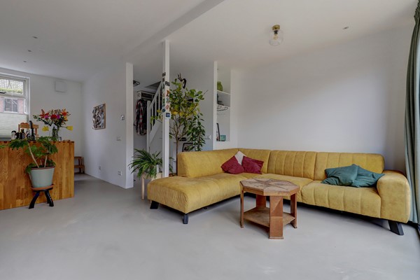 Medium property photo - Hemonylaan 10, 6822 KE Arnhem