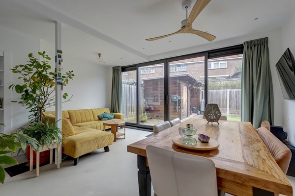 Medium property photo - Hemonylaan 10, 6822 KE Arnhem