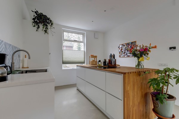 Medium property photo - Hemonylaan 10, 6822 KE Arnhem