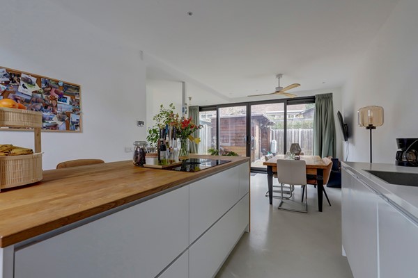 Medium property photo - Hemonylaan 10, 6822 KE Arnhem