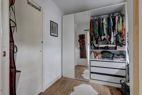 Medium property photo - Hemonylaan 10, 6822 KE Arnhem