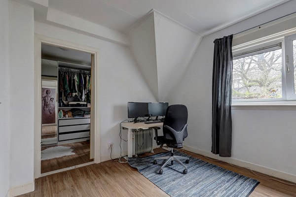Medium property photo - Hemonylaan 10, 6822 KE Arnhem