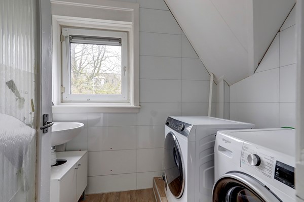 Medium property photo - Hemonylaan 10, 6822 KE Arnhem