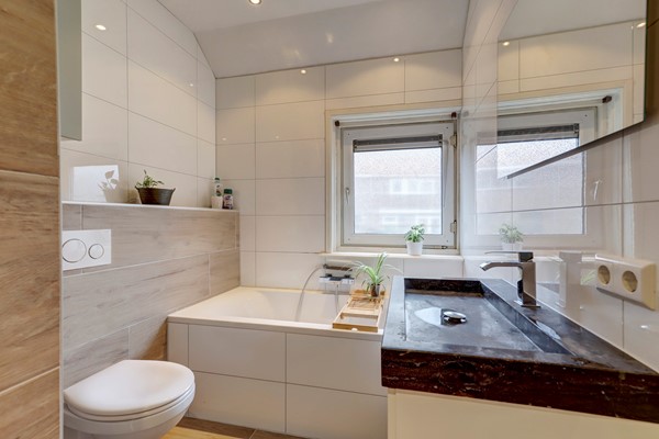 Medium property photo - Hemonylaan 10, 6822 KE Arnhem