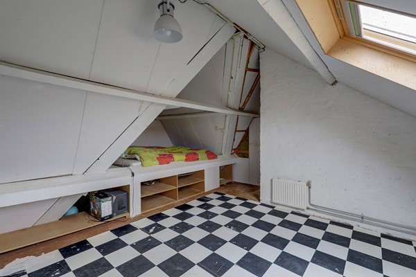 Medium property photo - Hemonylaan 10, 6822 KE Arnhem