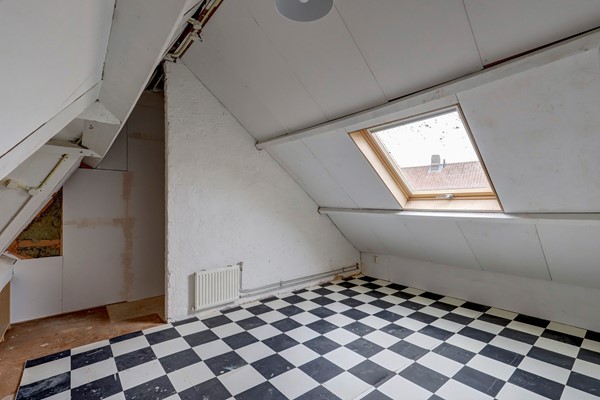 Medium property photo - Hemonylaan 10, 6822 KE Arnhem