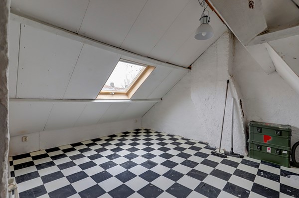 Medium property photo - Hemonylaan 10, 6822 KE Arnhem